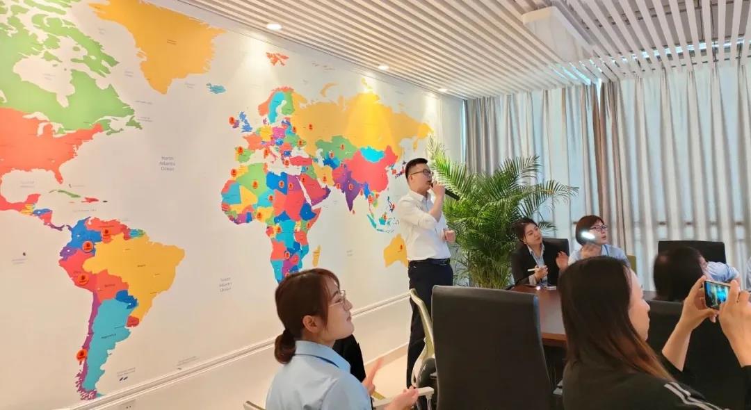 榮盛英語(yǔ)角