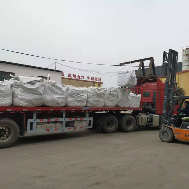 耐火材料應用現狀